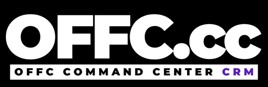 OFFC Command Center