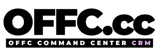 OFFC Command Center
